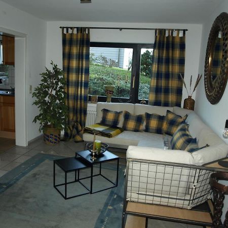 Ferienwohnung Ebbe Attendorn Exterior foto